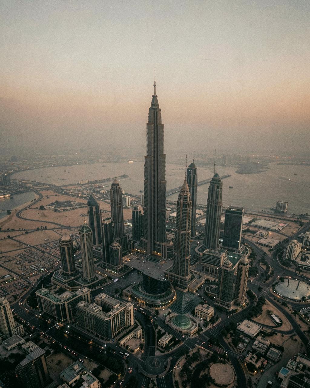 Dubai