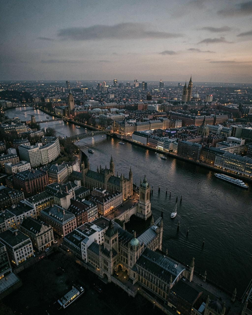 London