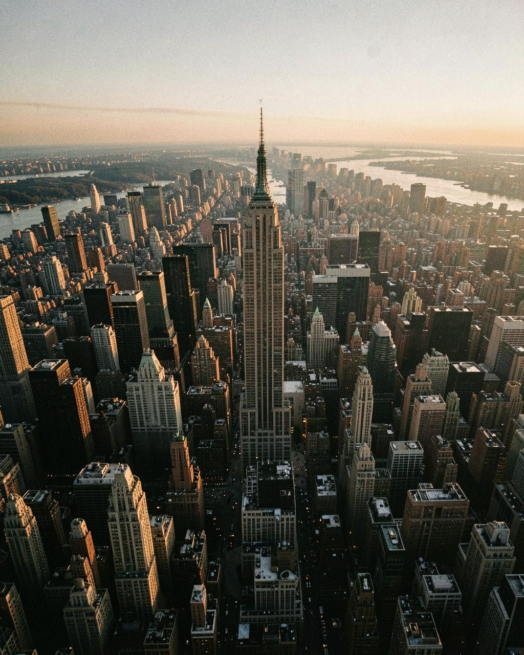 New York